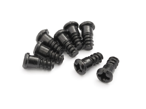 BlackZon Slyder Steering Hub Screws