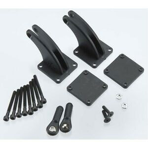 Dubro Heavy Duty Dual Control Horn