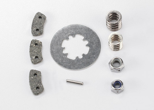 Traxxas Rebuild Kit, Slipper Clutch