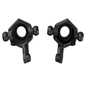 UDI R/C Front & Rear Wheel Carriers