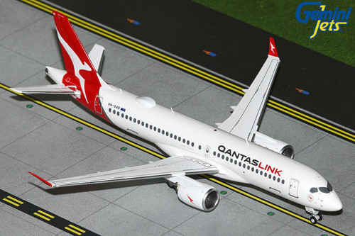 GeminiJets 1:200 QantasLink A220-300