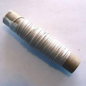 Caldercraft Rigging Thread 0.5mm Natural