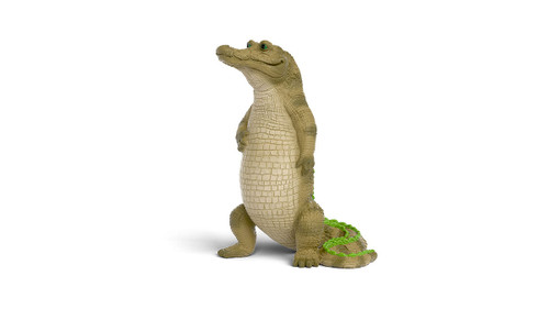 Schleich Rick The Crocodile