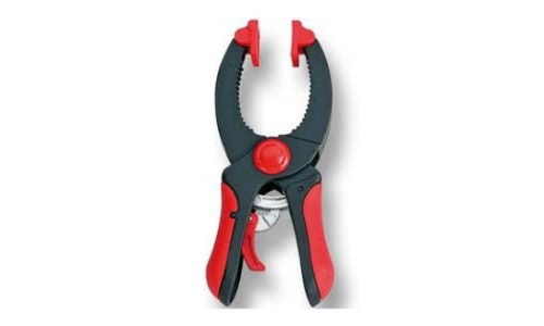 Artesania Latina Spring Racket Clamp 120mm