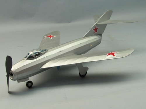 Dumas MIG-17 18" Kit