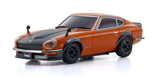Kyosho Mini Z Nissan Fairlady Orange