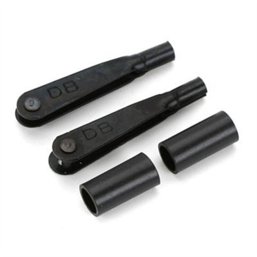 Dubro 2-56 Spring Steel Kwik-Link