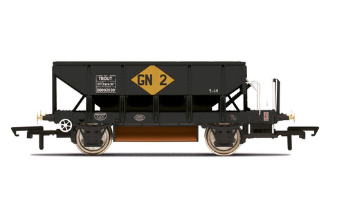 Hornby OO Trout Ballast Hopper