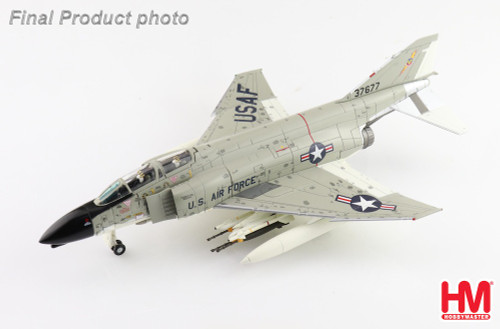 Hobby Master F-4C Phantom II 45th