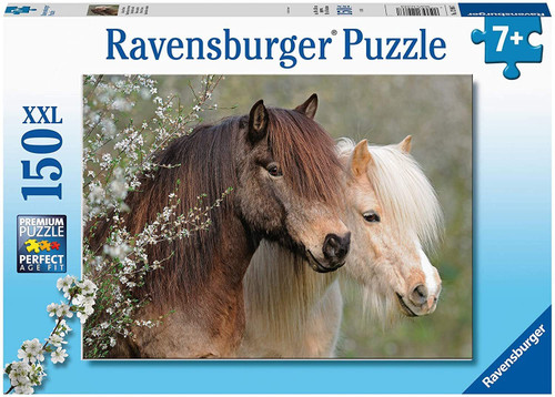 Ravensburger Perfect Ponies XXL 150pc