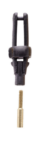 Dubro Long Arm Micro Clevis 0.032"