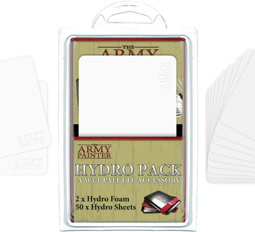 Army Painter Hydro Wet Palette Refill