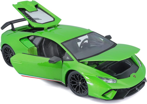 Maisto 1:18 Lamborghini Huracan