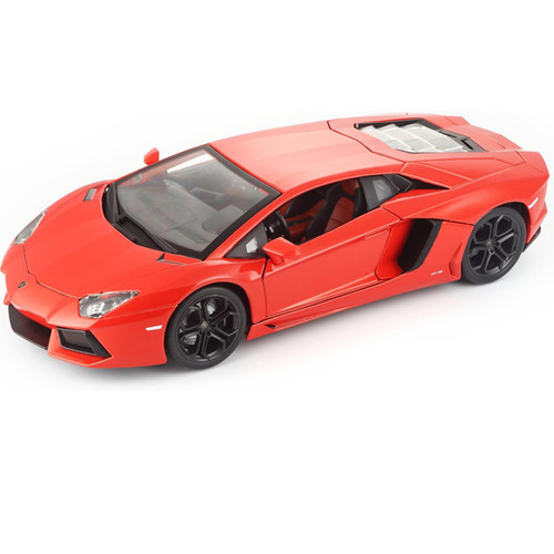 Bburago 1:18 2012 Aventador Coupe