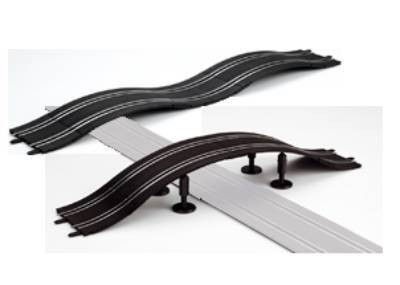Carrera Go!!! Hump Track/Bridge