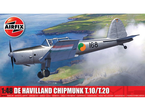 Airfix 1:48 de Havilland Chipmunk