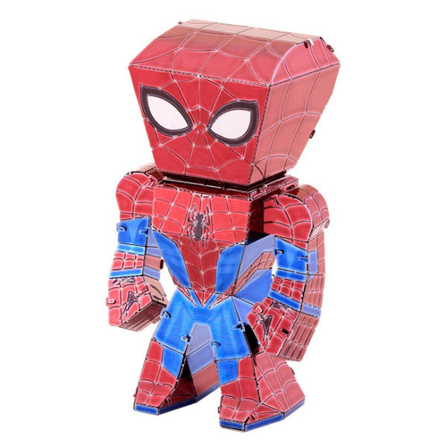 Metal Earth Legends Spider-Man