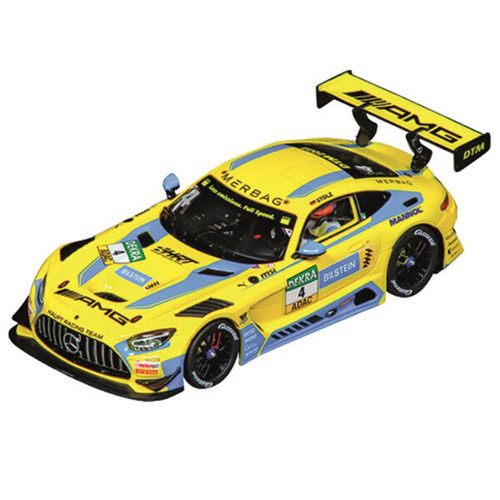 Carrera Evo Mercedes-AMG GT3 #4 2023
