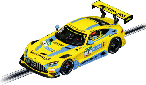 Carrera Dig132 Mercedes-AMG GT3 #4