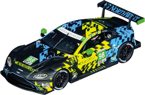 Carrera Dig132 Aston Martin GT3 #98