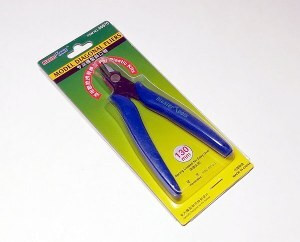 Trumpeter Model Diagonal Pliers