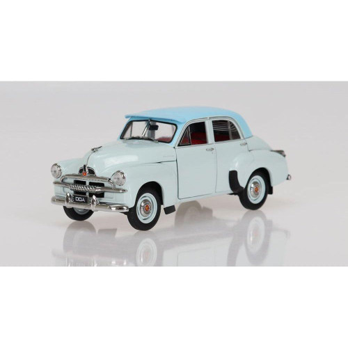 DDA Collectibles 1:24 '53 2-Tone Blue FJ Holden