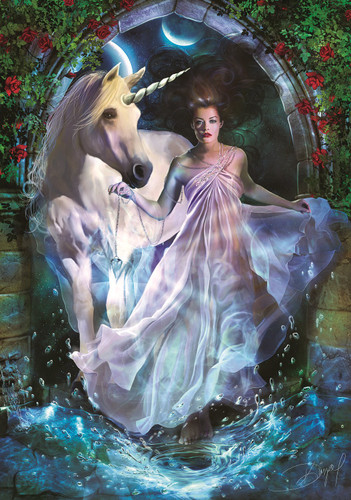 Trefl Magical Universe 1000pc