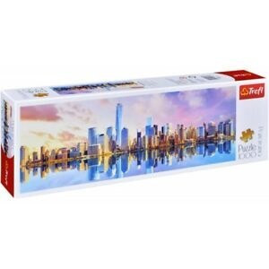 Trefl Manhattan New York Panoramic