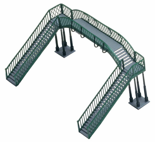 Hornby OO Footbridge Kit