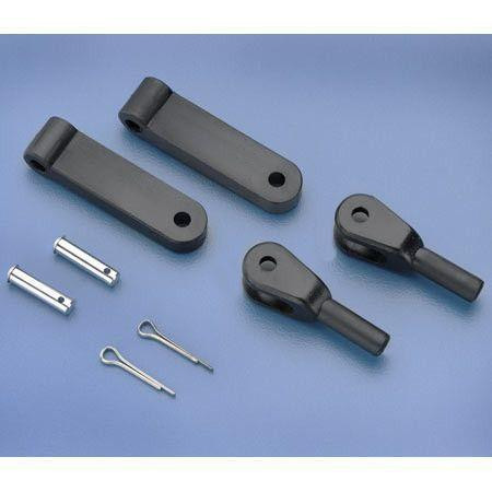 Dubro Heavy Duty Control Arms