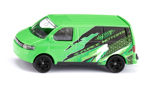 Siku VW Transporter