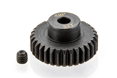 Surpass Hobby 32T 48DP Pinion Gear