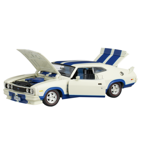 DDA Collectibles 1:32 Option 97 Cobra Falcon XC