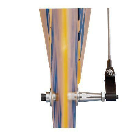 Dubro HD Adjustable Control Horn