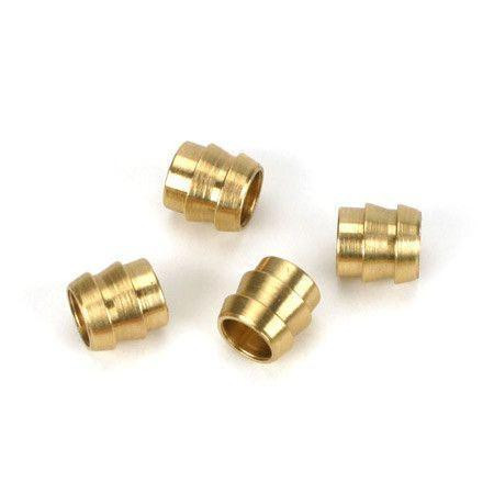 Dubro Fuel Line Barb 5/32" I.D.