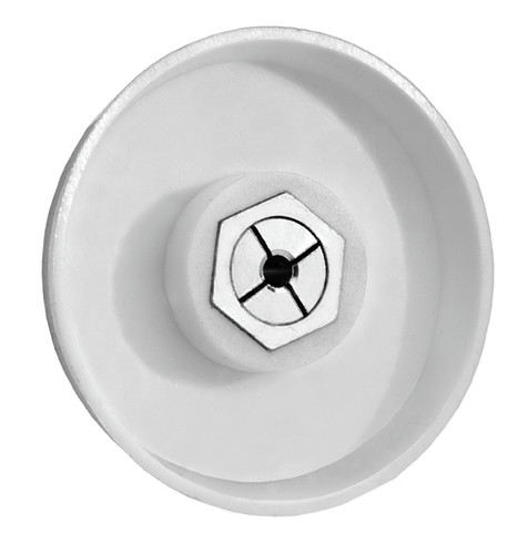 Dubro 4.00mm Collet for 1-9/16&1-3/4