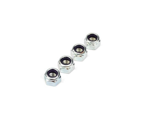 Dubro 1/4-20 Nylon Inset Lock Nuts