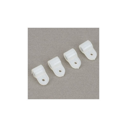 Dubro E/Z Adjust Nylon Horn Bracket