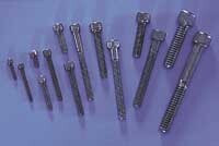 Dubro 8-32x1" Socket Head Screws