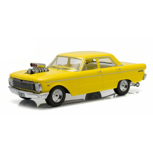 DDA Collectibles 1:18 1965 XP Falcon Sedan Drag