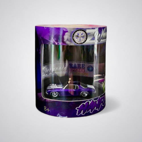 Oz Wheels 1:64 Monaro Hanful Skid
