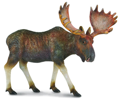 CollectA Moose