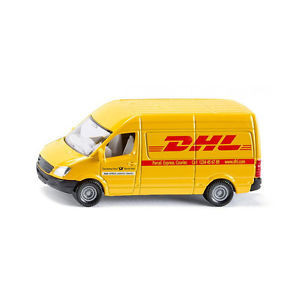Siku DHL Post Van