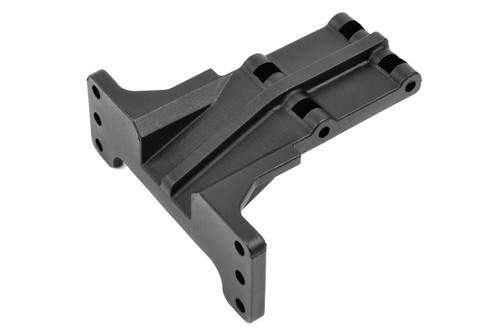 Team Corally Wing Mount Connecting Brace