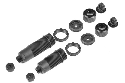 Team Corally Composite Shocks Set