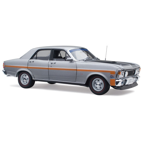 Classic Carlectables 1:18 XW Falcon GT-HO Phase II