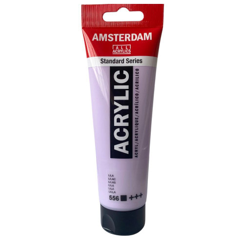Amsterdam Acrylic Lilac 556