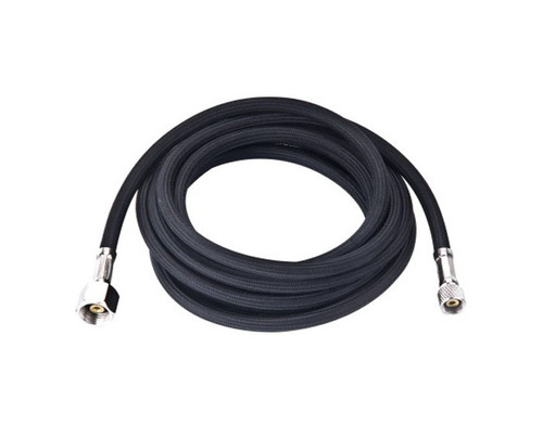 Hseng Air Hose 1/8"-1/4" Female