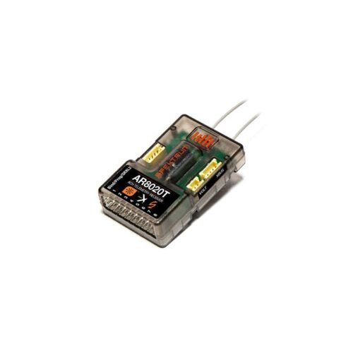 Spektrum AR8020T 8-Channel Receiver