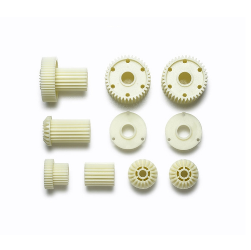Tamiya TL01 G Parts (Gear)